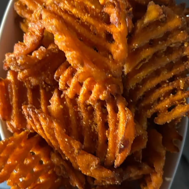 Side Sweet Fries.