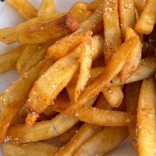 Fries