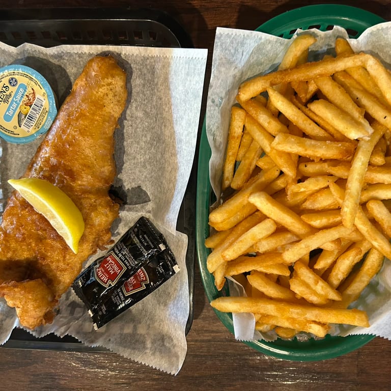 Savor Our Freshly Baked Breadsticks