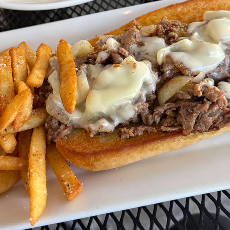 Delivery Options for Your Favorites
