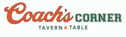 Coach's Corner Tavern & Table