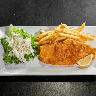 Fish & Chips